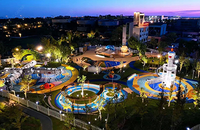 工業(yè)遺存“活”在當(dāng)下：廢棄油罐區(qū)變身“城市后花園”，打造安慶航天文化地標(biāo)丨牧童文旅